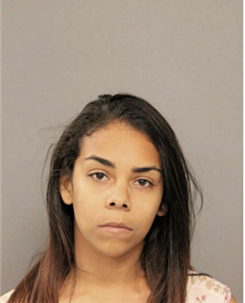 ADELAIDA BARRETO, Cook County, Illinois