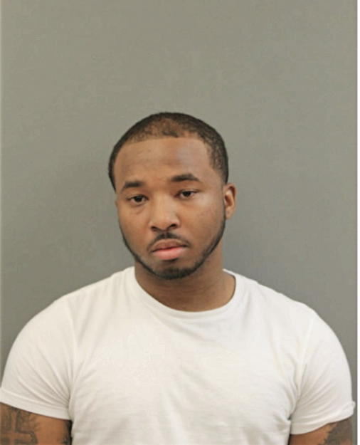 STEVIE L BARRON, Cook County, Illinois