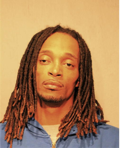 ANTHONY D BELL, Cook County, Illinois