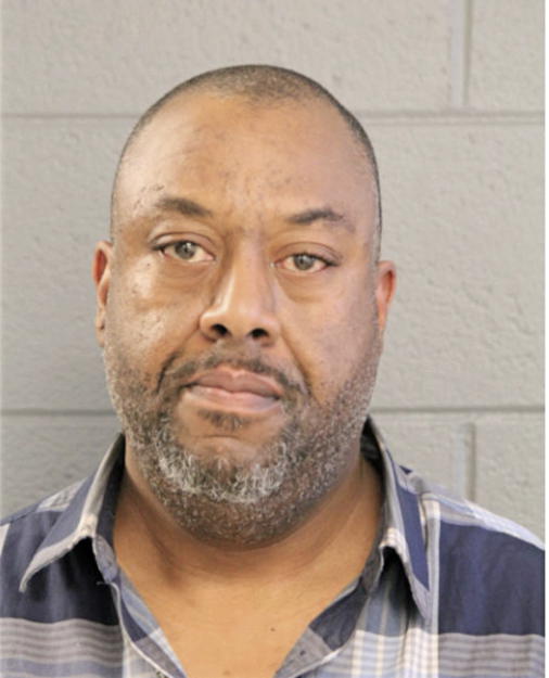 EDWARD D BOATMAN, Cook County, Illinois