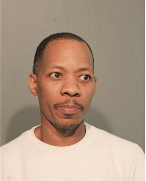 JAMAR L BOWENS, Cook County, Illinois