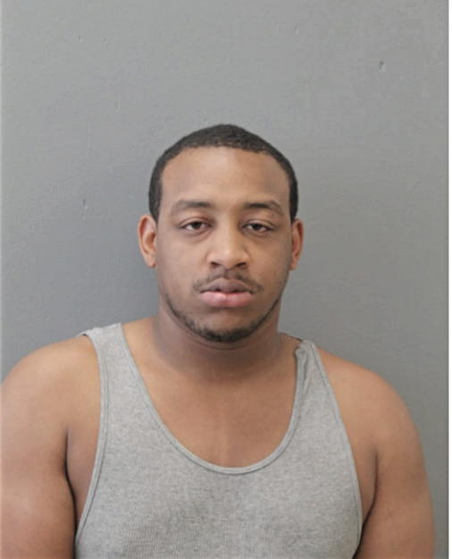 CALRONE D BOYLAN, Cook County, Illinois