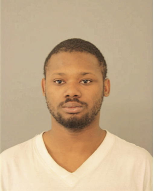 JOHN BRANSCOMB, Cook County, Illinois