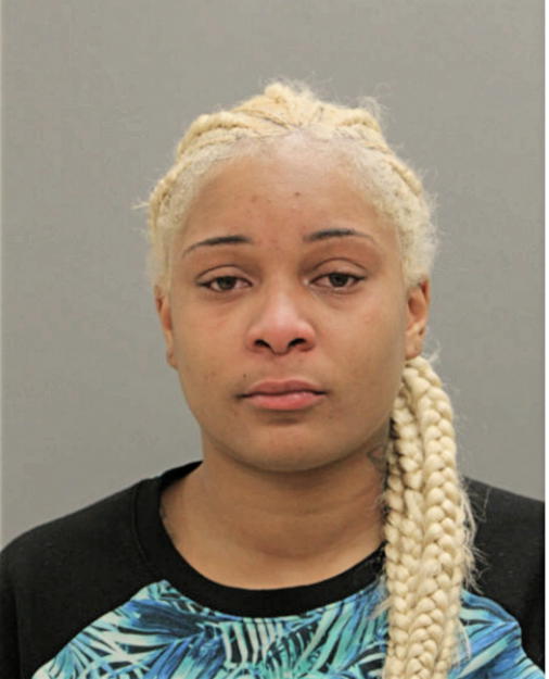 SEMORA A BRAWNER, Cook County, Illinois