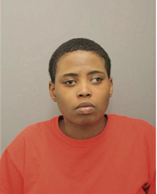 AMANDA L BRAXTON, Cook County, Illinois
