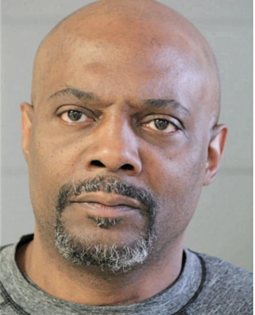 DEWAYNE BRISCO, Cook County, Illinois