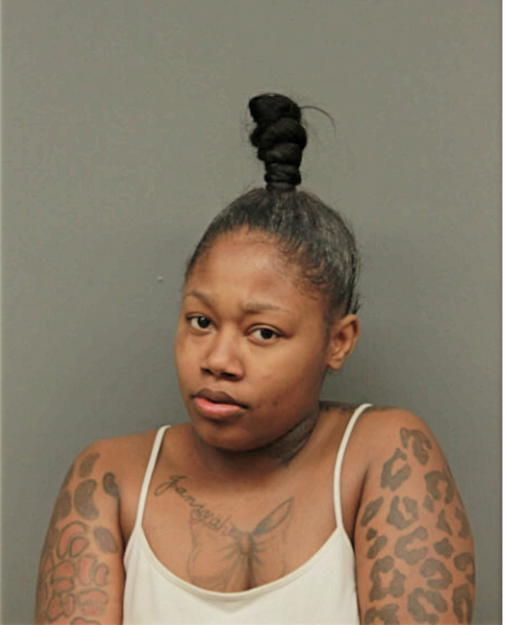 SHADAVOKA DARSHAY BROACH, Cook County, Illinois