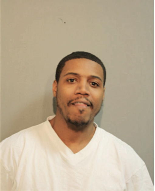 SHELTON G BROOKS, Cook County, Illinois