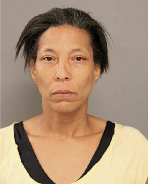 ALMA R BROWN, Cook County, Illinois