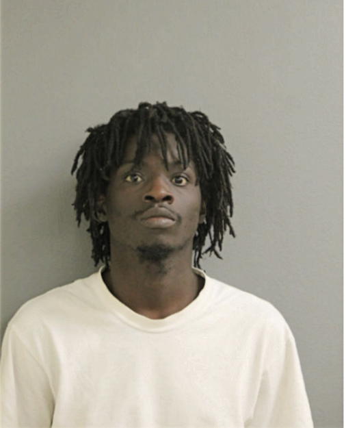 MICHAEL BROWN, Cook County, Illinois
