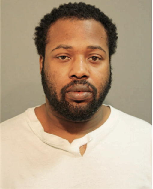 NORMAN D BROWN, Cook County, Illinois