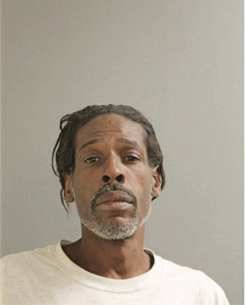 ERIC ANDRA BRYANT, Cook County, Illinois