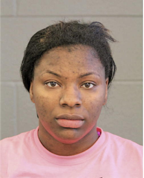 TIFFANY BUTLER, Cook County, Illinois