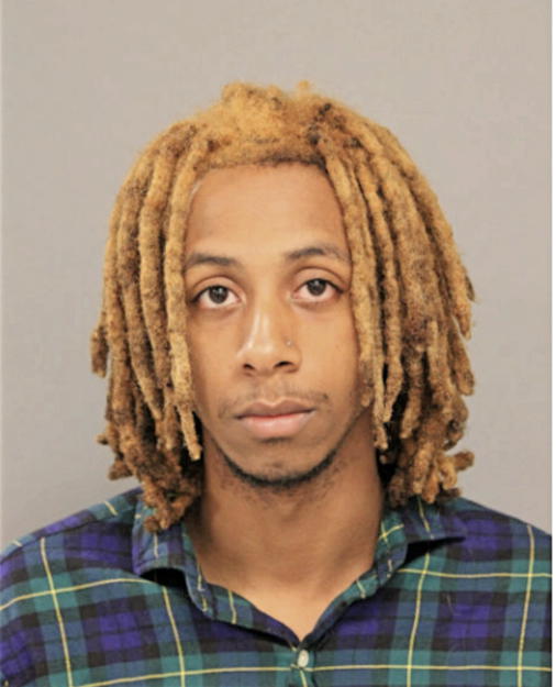 ELIJAH M CABRERA, Cook County, Illinois