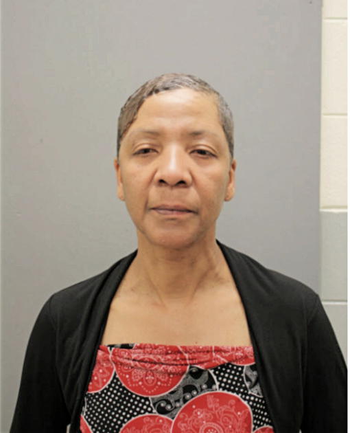 MARSHA E CAMPBELL, Cook County, Illinois