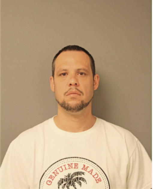 CARLOS CATERINO, Cook County, Illinois