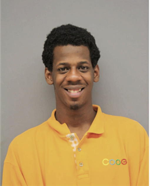 MARIO M CHESTER, Cook County, Illinois