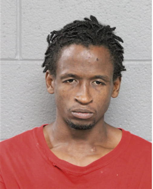 BRIAN D CHRISTIAN, Cook County, Illinois