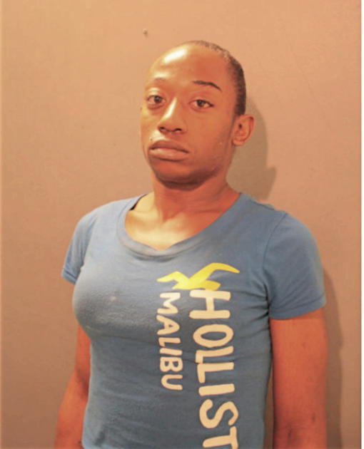 DARNELL S CLAIBORNE, Cook County, Illinois