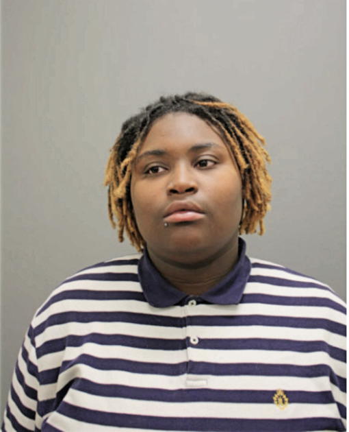 DEANNA CLAYTON, Cook County, Illinois