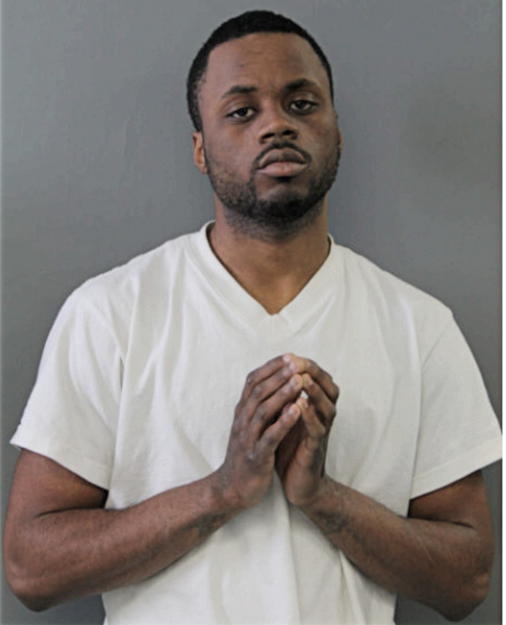 ANGELO D COLBERT, Cook County, Illinois