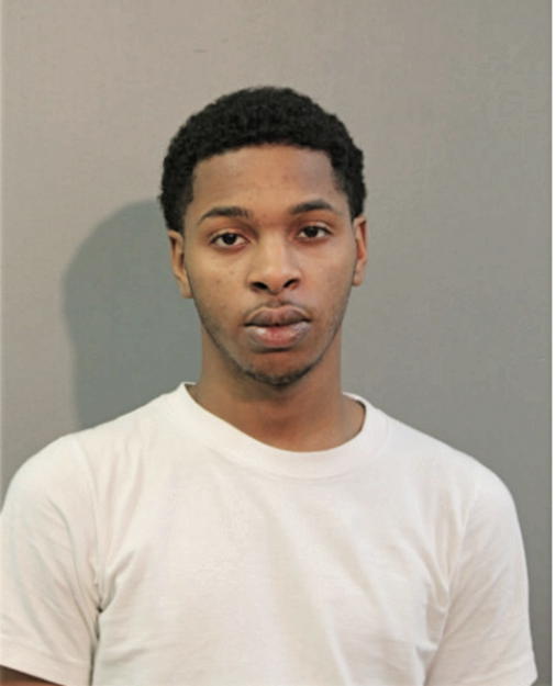 AARON A CONLEY, Cook County, Illinois