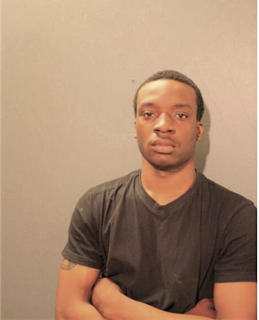MIKAL M COTTON, Cook County, Illinois