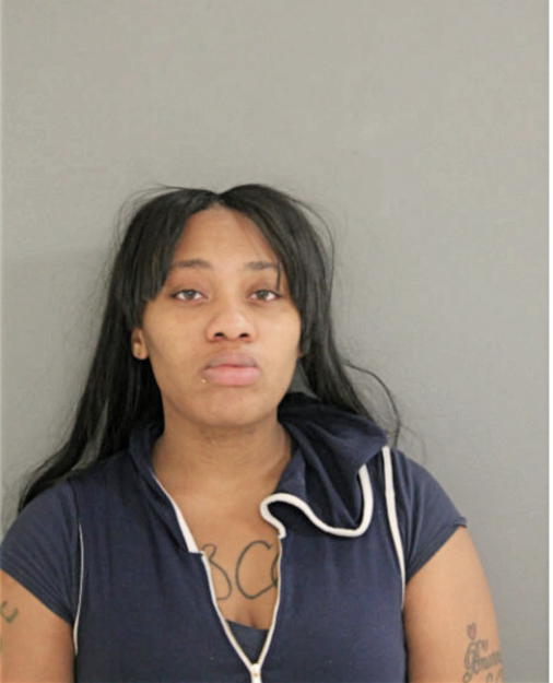 SADA B COTTON, Cook County, Illinois