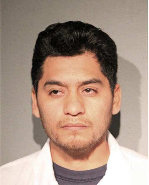 HERIBERTO CRUZ-JUAREZ, Cook County, Illinois