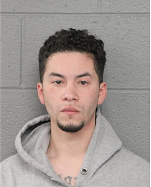 VINCENT M CULLINAN, Cook County, Illinois