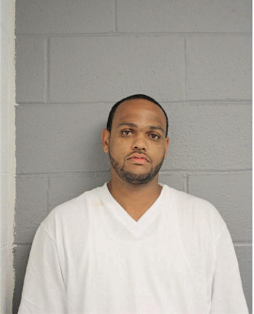 JAMES A DANIELS, Cook County, Illinois