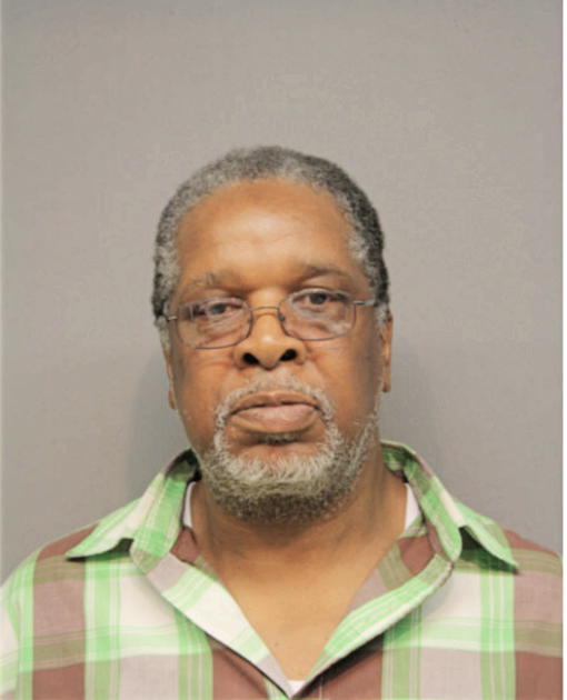BENNIE B DARLING, Cook County, Illinois