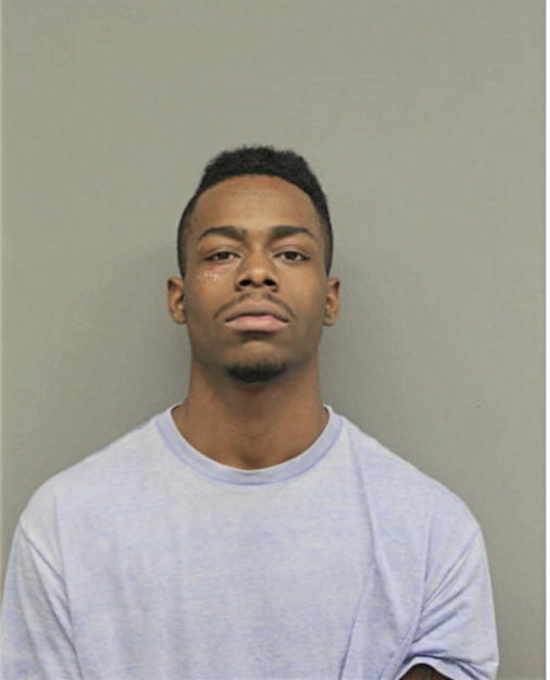 TYLER J DEAR, Cook County, Illinois