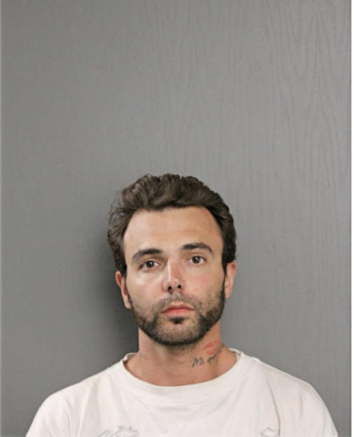 LEROY K DEVINE, Cook County, Illinois