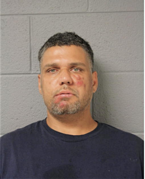 ROBBY DEVITO, Cook County, Illinois