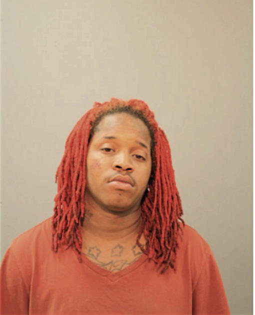 CURTIS DOWD, Cook County, Illinois