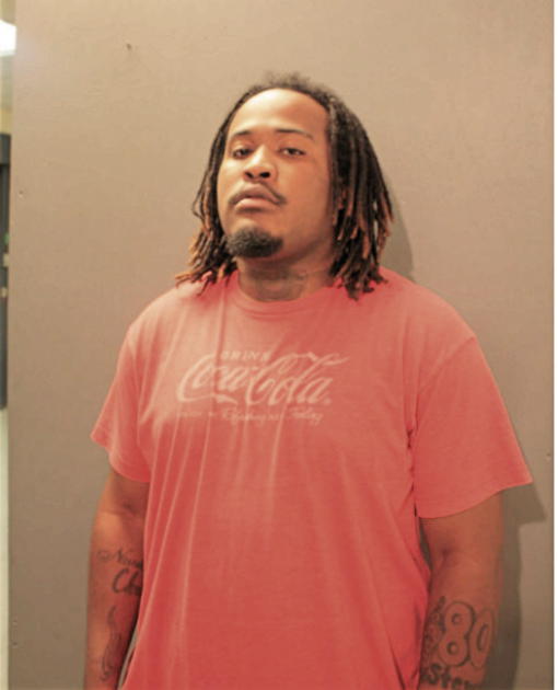 MARIO R DUNLAP, Cook County, Illinois