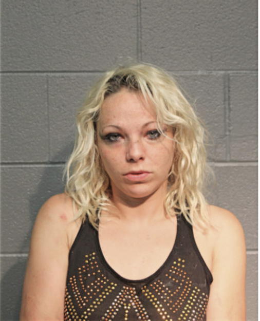 SARAH L ESAU, Cook County, Illinois