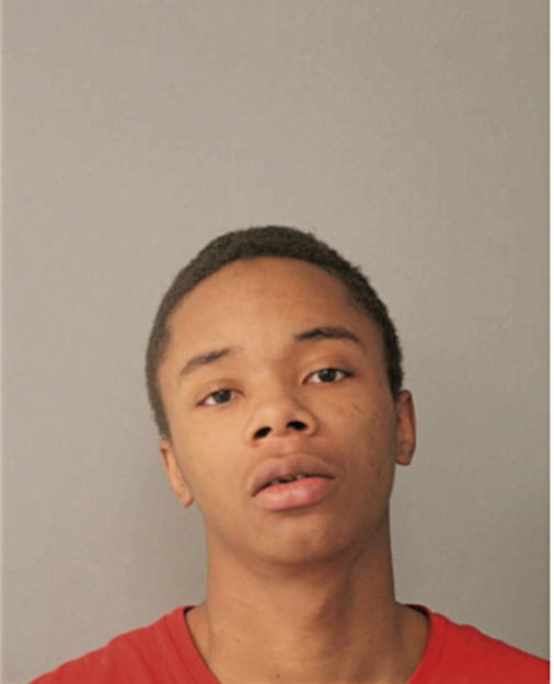 JEROME Q FALKNER, Cook County, Illinois