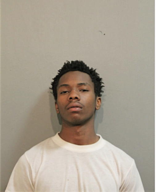 JULIAN R FERNANDEZ, Cook County, Illinois