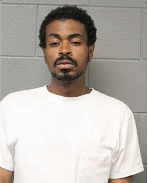 CURTIS S FLIPPEN, Cook County, Illinois