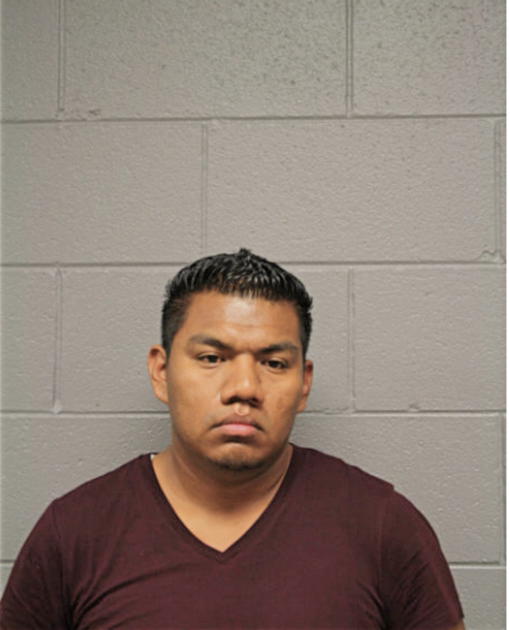 MARGARITO FLORES-SANTIAGO, Cook County, Illinois