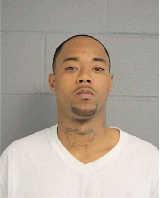 BYRON T FLOYD, Cook County, Illinois
