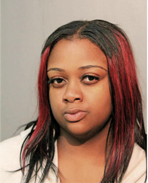 JAKIYA V FORBES, Cook County, Illinois