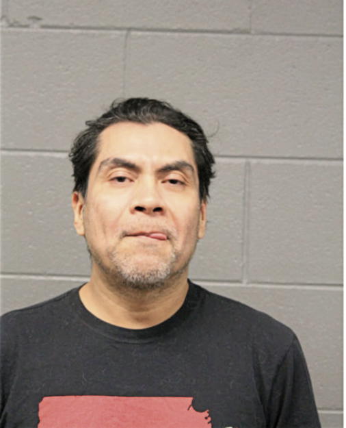 RANOLFO GALLEGOS-GONZALES, Cook County, Illinois