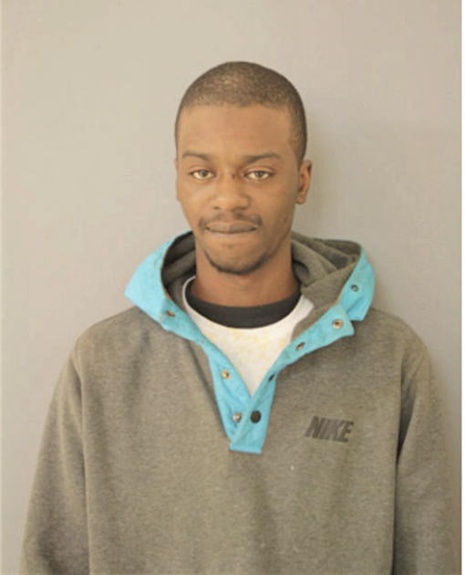 ALLAN GARDNER, Cook County, Illinois