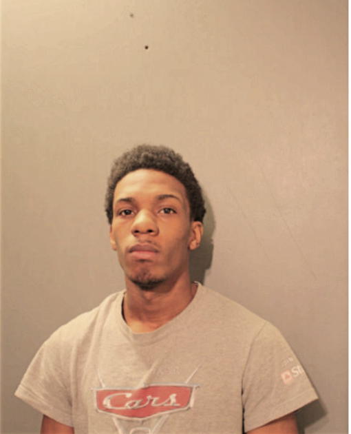 JEROME GARDNER, Cook County, Illinois