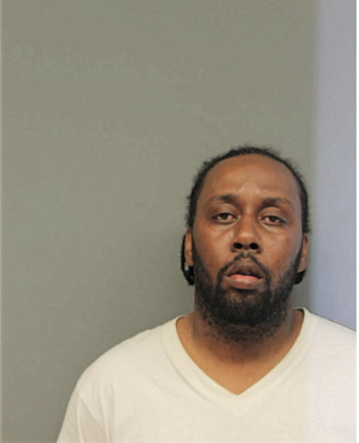 ANTONIO GARY, Cook County, Illinois
