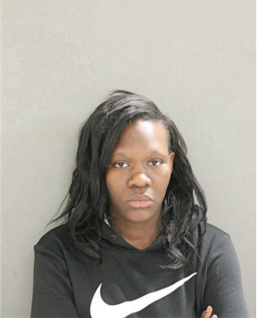 VALERIE D GILMER, Cook County, Illinois