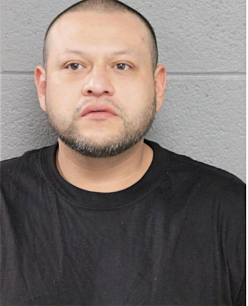 ARTURO GONZALEZ, Cook County, Illinois